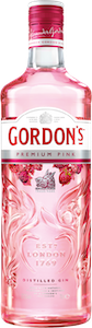 Gordons Premium Pink Gin